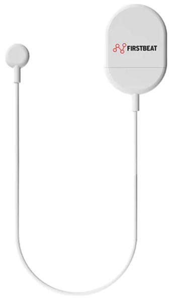 Nerve-Express with Sleep Quality evaluation, Version 7.6.2 . Bodyguard 3 for 24-h collection data sold separately