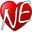 logo of Nerve-Express the Heart Rate Variability system - Nerve Express