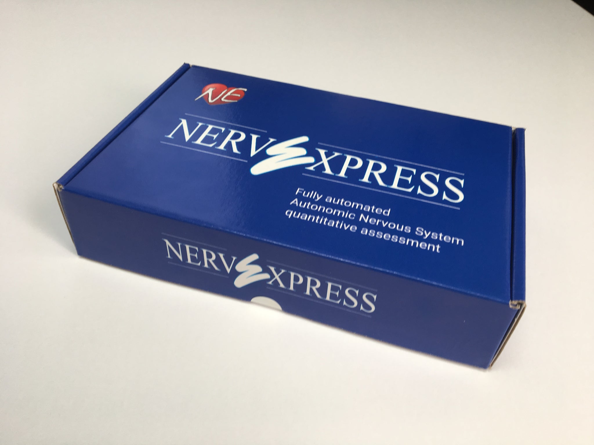 Nerve-Express, Version 7.5