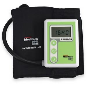 Meditech ABPM-05 Blood Pressure device
